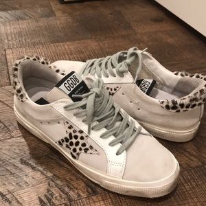 Golden Goose Sneaker